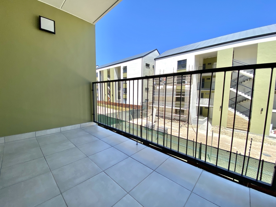 2 Bedroom Property for Sale in Greenbay Eco Estate Western Cape